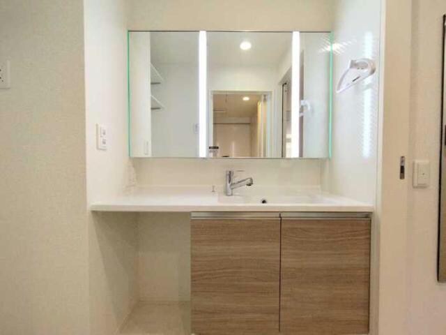 D－PLACE町坪の物件内観写真