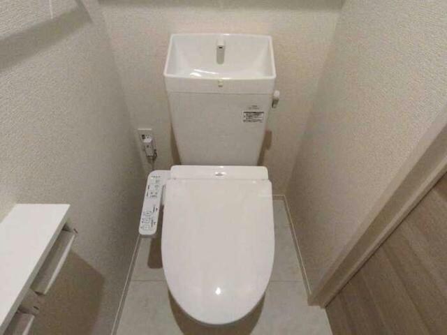 D－PLACE町坪の物件内観写真