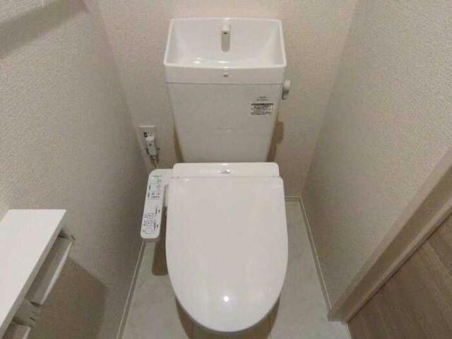 D－PLACE町坪の物件内観写真