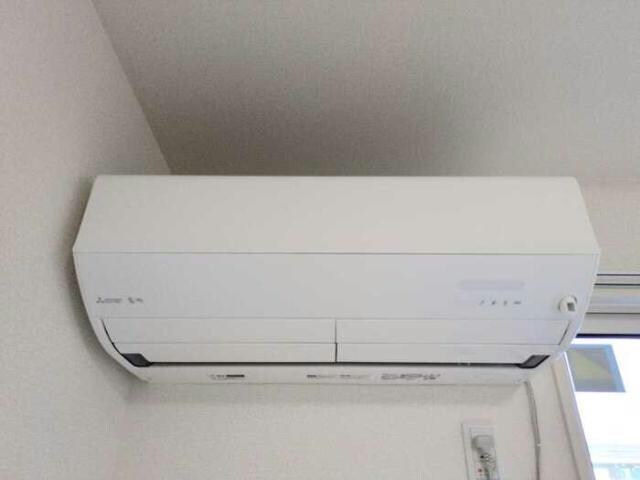 D－PLACE町坪の物件内観写真