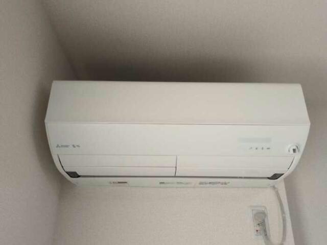 D－PLACE町坪の物件内観写真