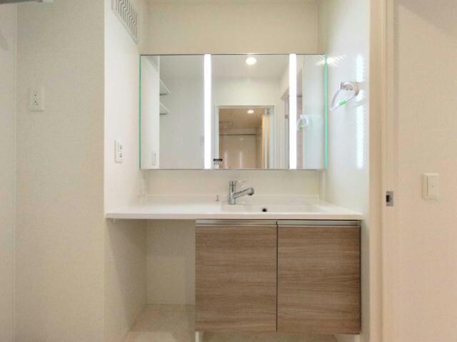 D－PLACE町坪の物件内観写真