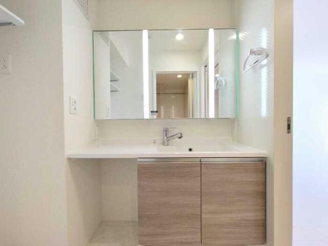 D－PLACE町坪の物件内観写真