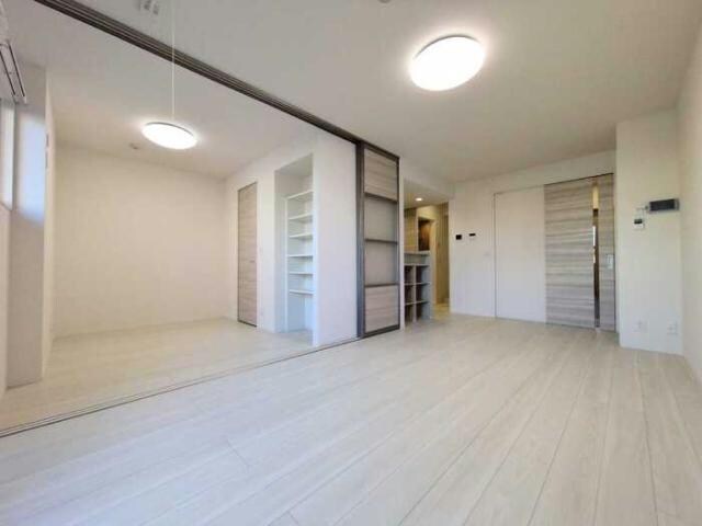 D－PLACE町坪の物件内観写真