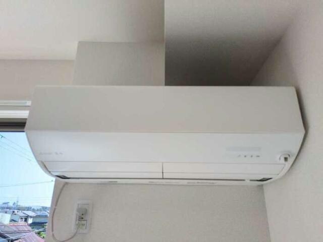 D－PLACE町坪の物件内観写真