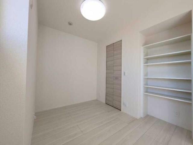 D－PLACE町坪の物件内観写真