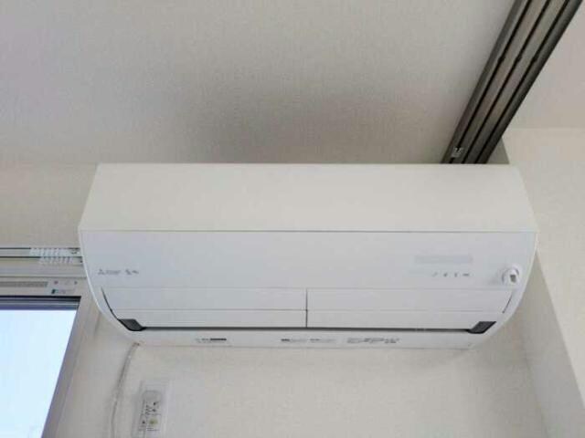 D－PLACE町坪の物件内観写真