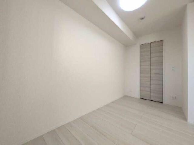 D－PLACE町坪の物件内観写真