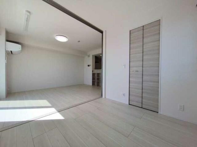 D－PLACE町坪の物件内観写真