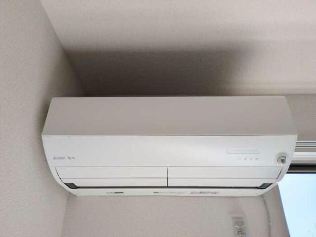 D－PLACE町坪の物件内観写真