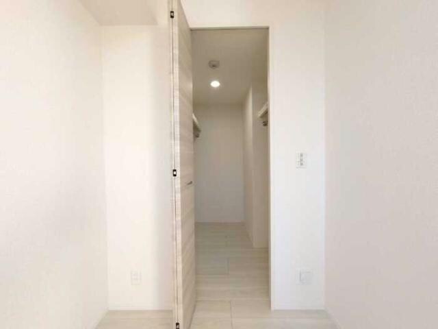 D－PLACE町坪の物件内観写真