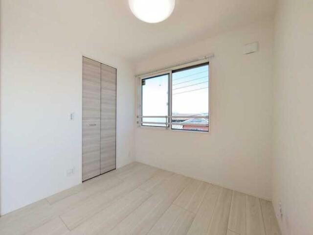 D－PLACE町坪の物件内観写真