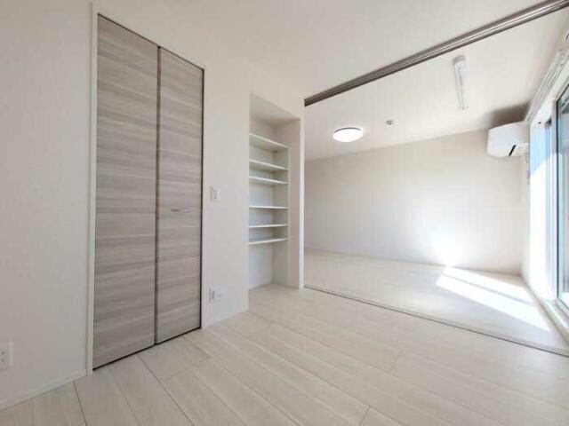 D－PLACE町坪の物件内観写真