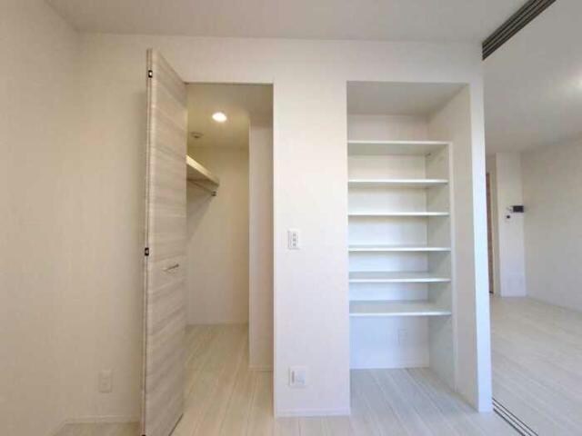 D－PLACE町坪の物件内観写真