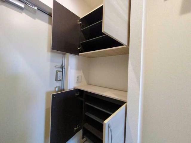 D－PLACE町坪の物件内観写真