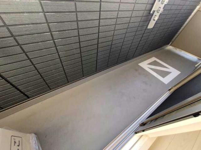 D－PLACE町坪の物件内観写真