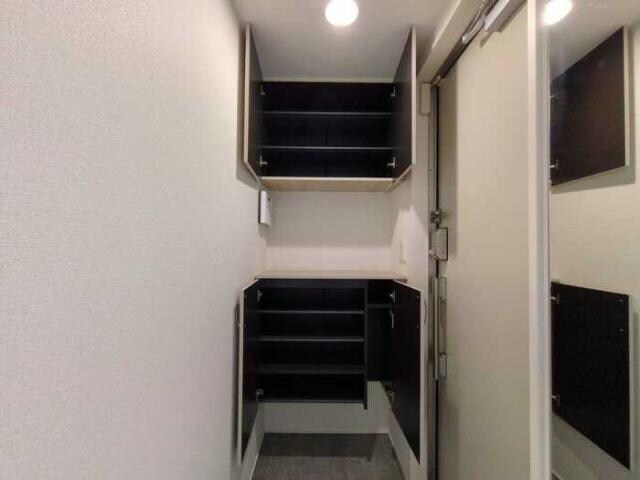 D－PLACE町坪の物件内観写真