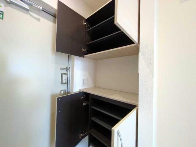 D－PLACE町坪の物件内観写真