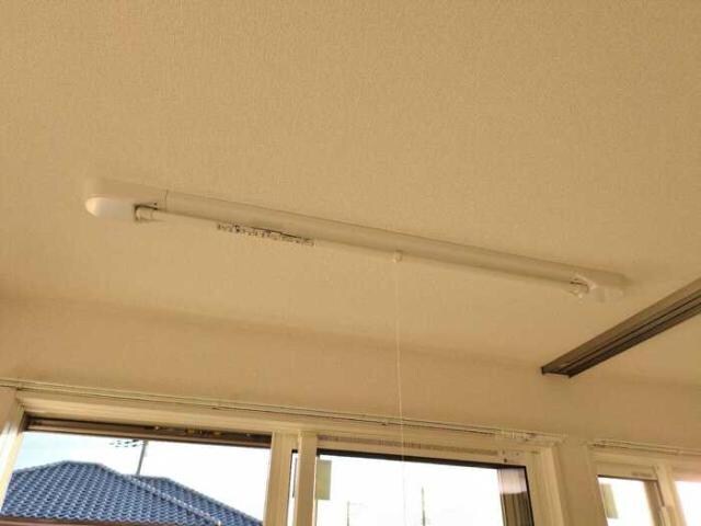 D－PLACE町坪の物件内観写真