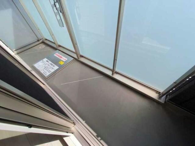 D－PLACE町坪の物件内観写真