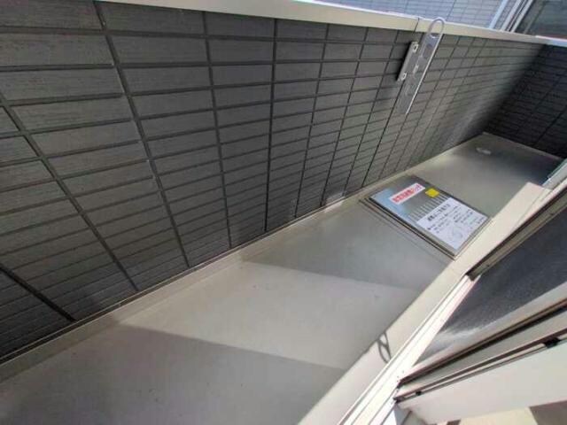 D－PLACE町坪の物件内観写真