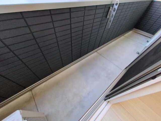 D－PLACE町坪の物件内観写真