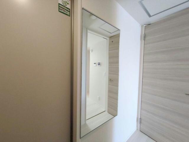 D－PLACE町坪の物件内観写真