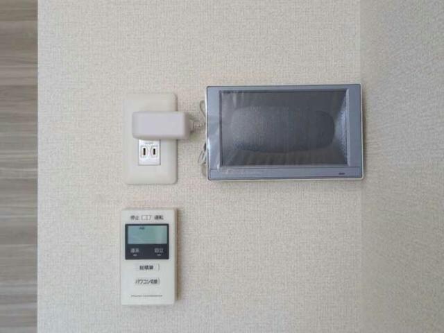 D－PLACE町坪の物件内観写真