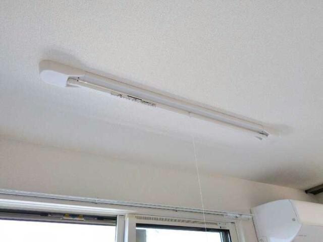 D－PLACE町坪の物件内観写真