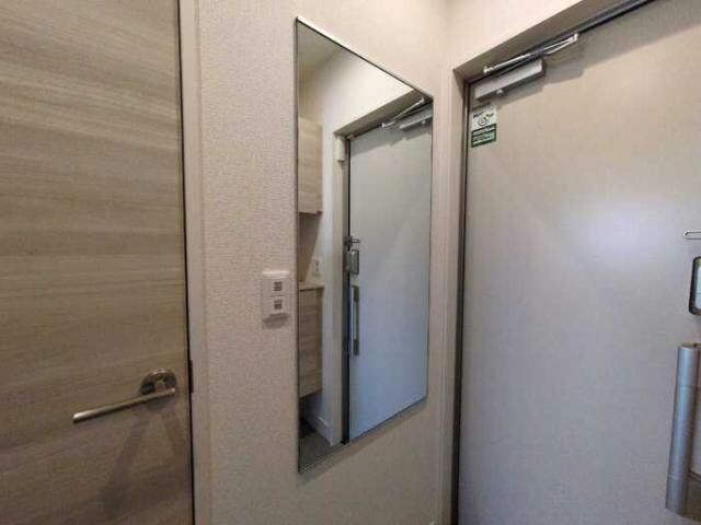 D－PLACE町坪の物件内観写真