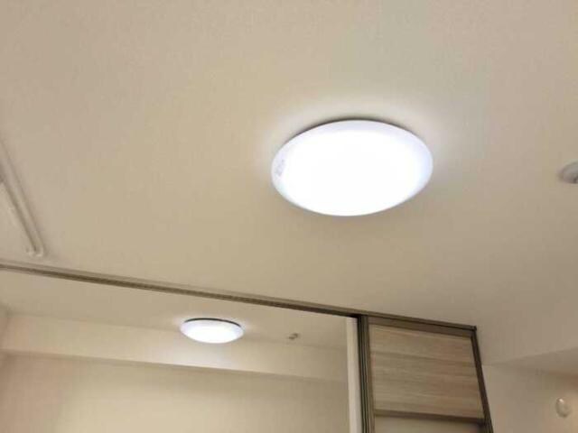 D－PLACE町坪の物件内観写真