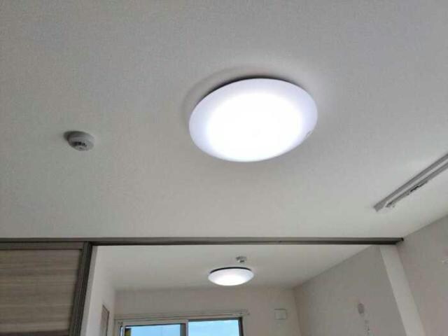 D－PLACE町坪の物件内観写真