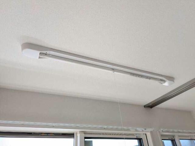 D－PLACE町坪の物件内観写真