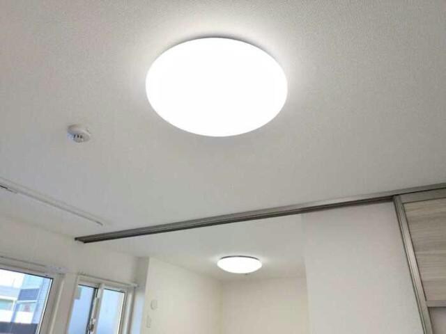 D－PLACE町坪の物件内観写真