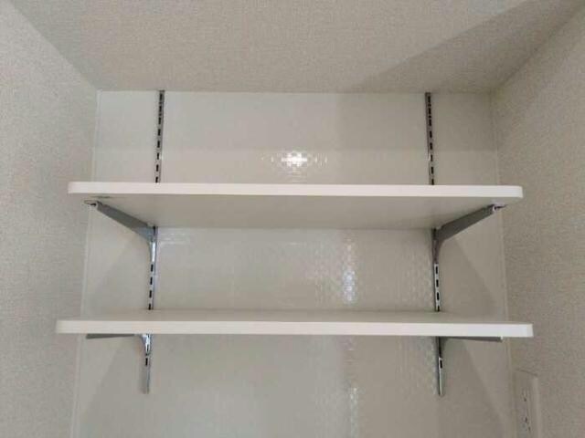 D－PLACE町坪の物件内観写真