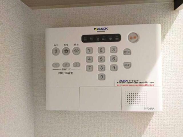 D－PLACE町坪の物件内観写真