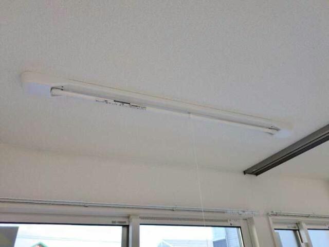 D－PLACE町坪の物件内観写真