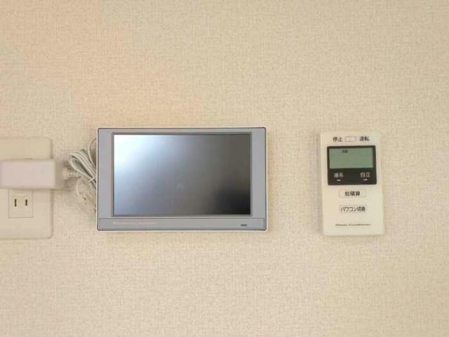 D－PLACE町坪の物件内観写真