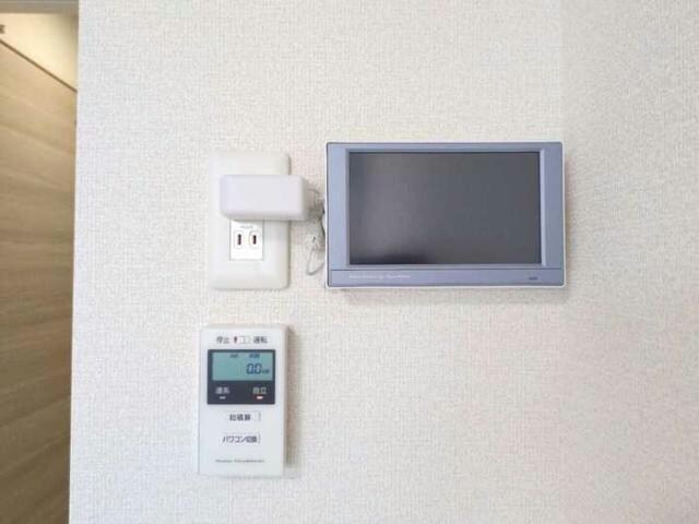 D－PLACE町坪の物件内観写真