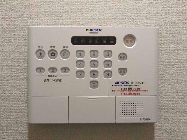 D－PLACE町坪の物件内観写真