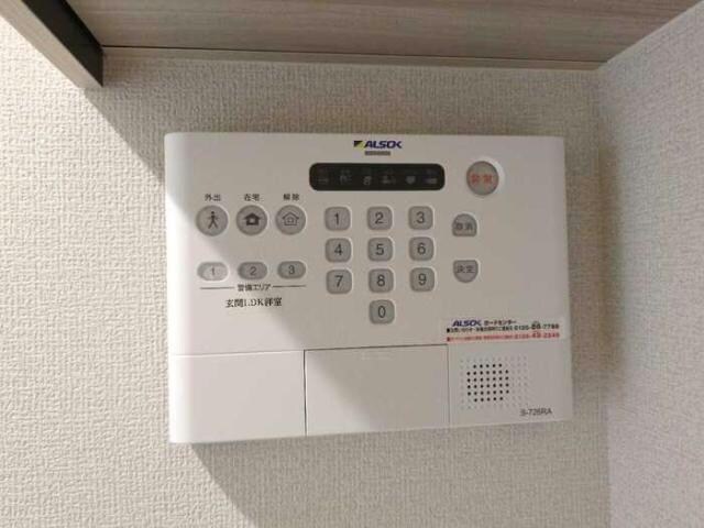 D－PLACE町坪の物件内観写真