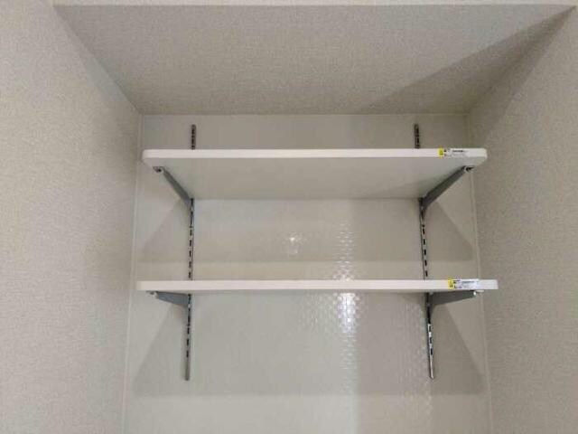 D－PLACE町坪の物件内観写真