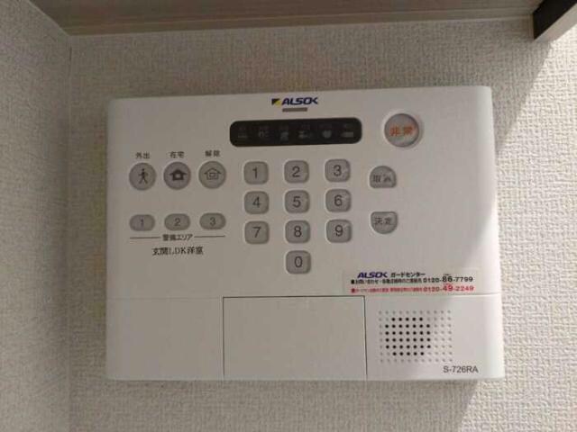 D－PLACE町坪の物件内観写真