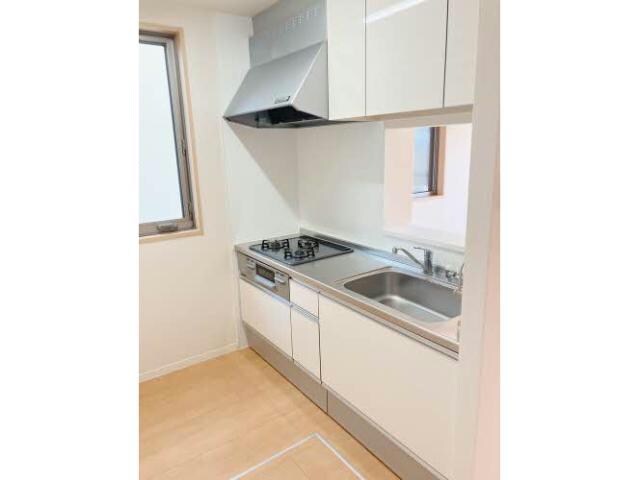 シャーメゾンリエートの物件内観写真