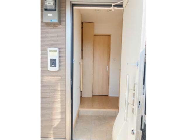 シャーメゾンリエートの物件内観写真