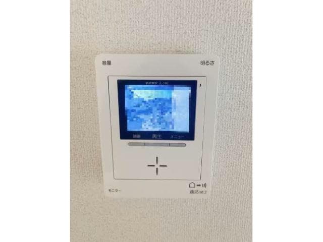 シャーメゾンリエートの物件内観写真