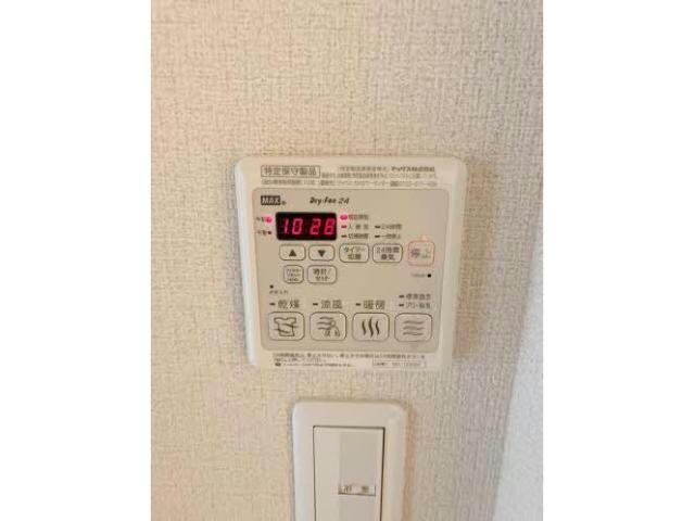 シャーメゾンリエートの物件内観写真