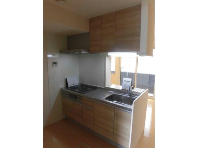 アップフィールドの物件内観写真