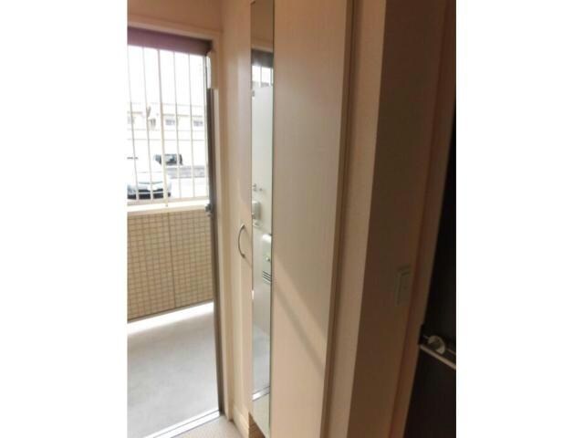 アップフィールドの物件内観写真