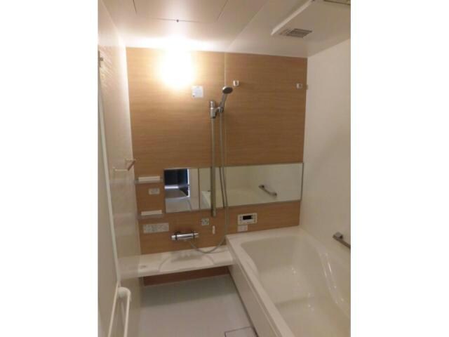 アップフィールドの物件内観写真